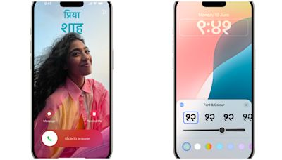 iPhone to get these India-specific features with iOS 18; check if your iPhone will get them