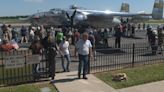 World War II Veterans honored at Bowman Field for the 80th Anniversary of D-Day