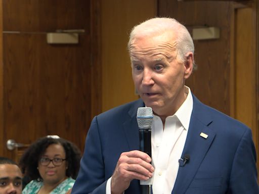 Racine County results show why Biden seeks to secure Black voters' support
