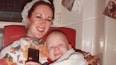 Mother says she gave terminally ill son morphine which 'did end' his life - as police 'make enquiries'