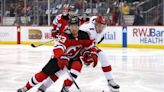 Hurricanes don’t want ‘snowman’ to have snowball effect in playoff series with Devils