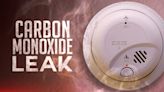 Carbon monoxide leak in Braxton County hotel