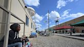 Vuelve el calor excesivo al Condado de Stanislaus peligran las personas sin hogar