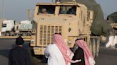 US approves $500 million sale for Saudi Arabia’s combat vehicle upkeep