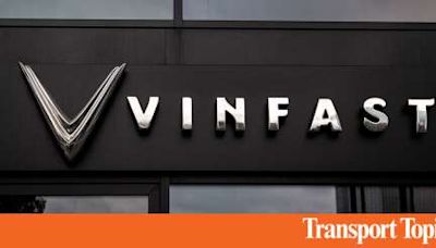 NHTSA Investigates After 4 Die in Crash of VinFast EV | Transport Topics