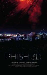 Phish 3D