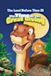 The Land Before Time III: The Time of the Great Giving