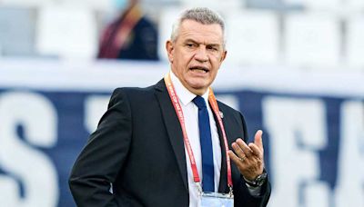 Javier Aguirre explica por qué decidió volver a Selección Mexicana