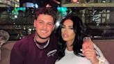 Katie Price and JJ Slater issue major relationship update as she leaves UK amid warrant for her arrest