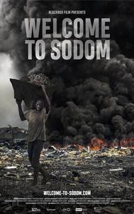 Welcome to Sodom