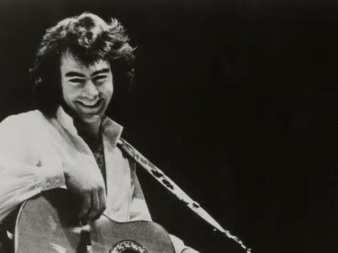 Neil Diamond: Thank You Australia