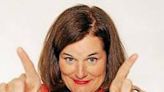 Comic Paula Poundstone is no stranger to the Berkshires. May 4 performance at The Colonial marks her 10th performance in the region