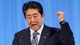 最挺台的首相！網友替安倍晉三集氣