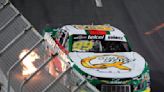 Vuelve el hijo pródigo, Daniel Suárez gana la NASCAR México Series en el Coliseo de LA