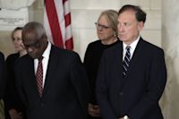 Clarence Thomas impeachment: Everything we know
