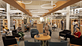 Library System plans a $9M upgrade to McIntire Library with work to begin in October