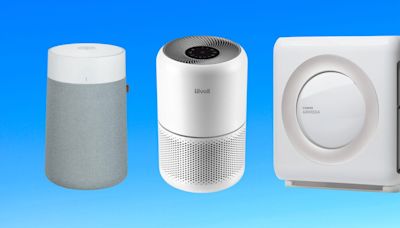 Our Readers Are Shopping These Air Purifiers In Droves — And They’re Worth Every Penny