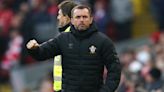 Nathan Jones ready for challenge of keeping Southampton in Premier League