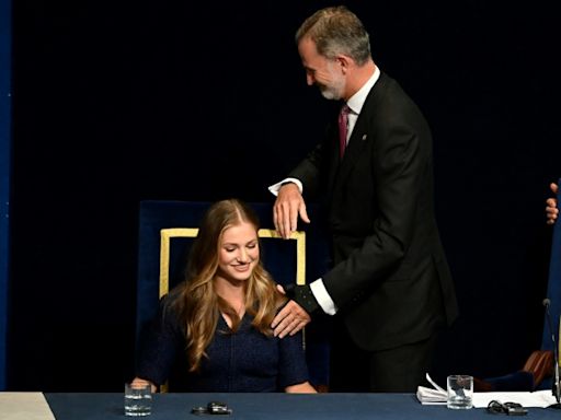 El Princesa de Asturias premia la labor de la Organización de Estados Iberoamericanos