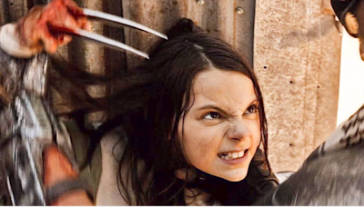 Logan's Dafne Keen Opens Up About X-23 Movie Plans