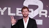 Ya ha llegado el día de Chris Hemsworth, ¿se la devolverá a Elsa Pataky?