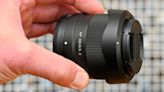 Viltrox AF 40mm f/2.5 review: A small, lightweight prime for both full-frame and APS-C mirrorless cameras