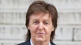 Paul McCartney Announces 'Final Beatles Record' with Artificial Intelligence Restoring John Lennon Vocals