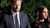 Harry and Meghan to 'seek forgiveness' from Kate and William for 'one reason'