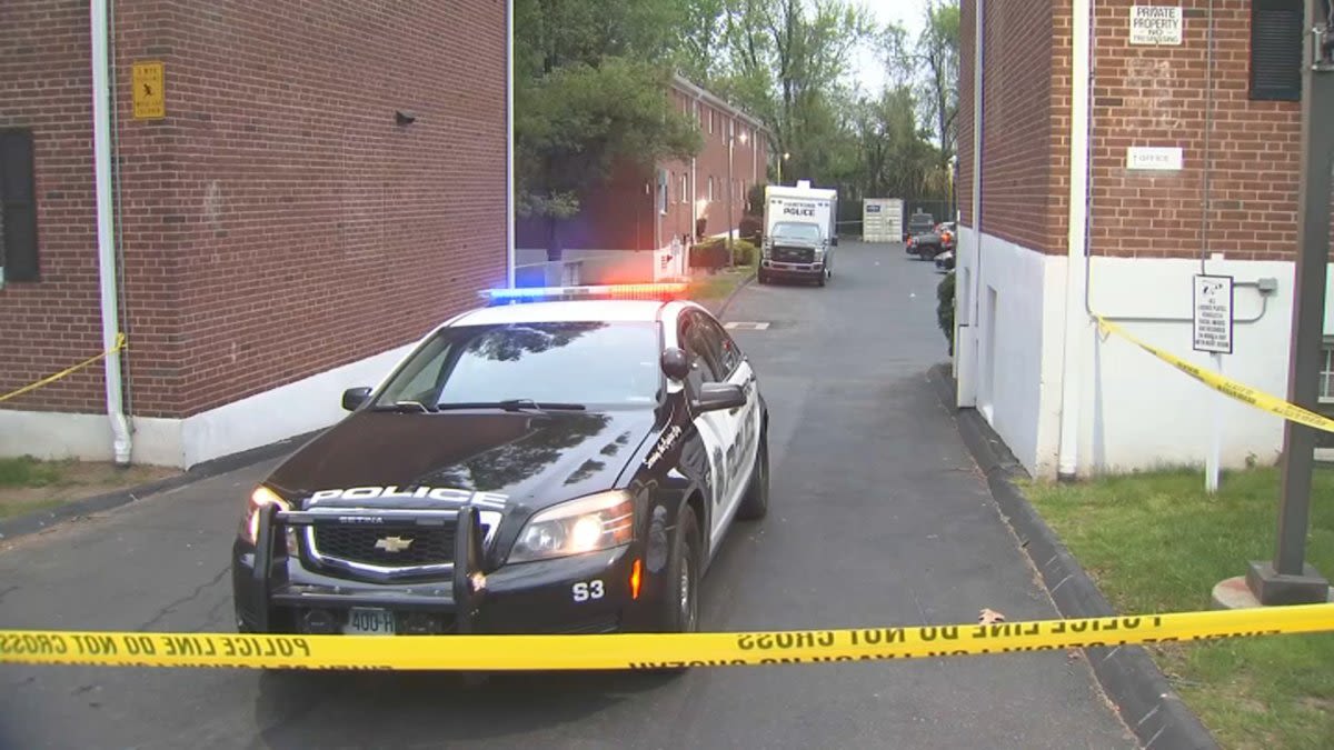 Investigation moving forward quickly in fatal shooting of 2 teens in Hartford: police