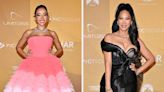 Here's What Everyone Wore To The 2022 AmfAR Gala In Los Angeles