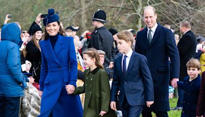Kate Middleton’s kids with Prince William: Everything to know