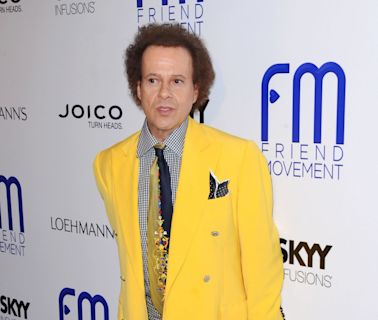 Richard Simmons’ housekeeper convinced late fitness guru was killed by heart attack