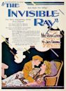 The Invisible Ray (1920 serial)