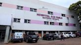 La Nación / Hospital San Pablo registra un promedio de 400 partos al año de niñas madre