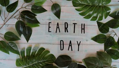 Celebrate Earth Day with the Natural History Museum