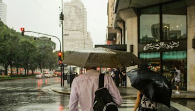 快訊/午後雷雨狂炸「5地」！ 11縣市續發大雨特報