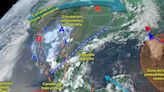 Clima México hoy 29 de julio de 2024: Se esperan lluvias fuertes, rayos y granizo