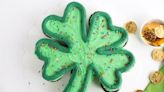 26 Shamrock-Themed Recipes For St. Patrick's Day—From Cake, Pasta, to Burgers and Shamrock Shots