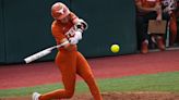 Reese Atwood sets a new school record as Texas softball completes sweep of Iowa State