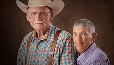 Aberdeen couple chosen as grand marshals for 2024 Eastern Idaho State Fair - East Idaho News