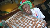 Wally Amos, founder of Famous Amos cookies, dies at 88