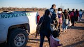 Colorado's Democratic governor praises Biden border crackdown