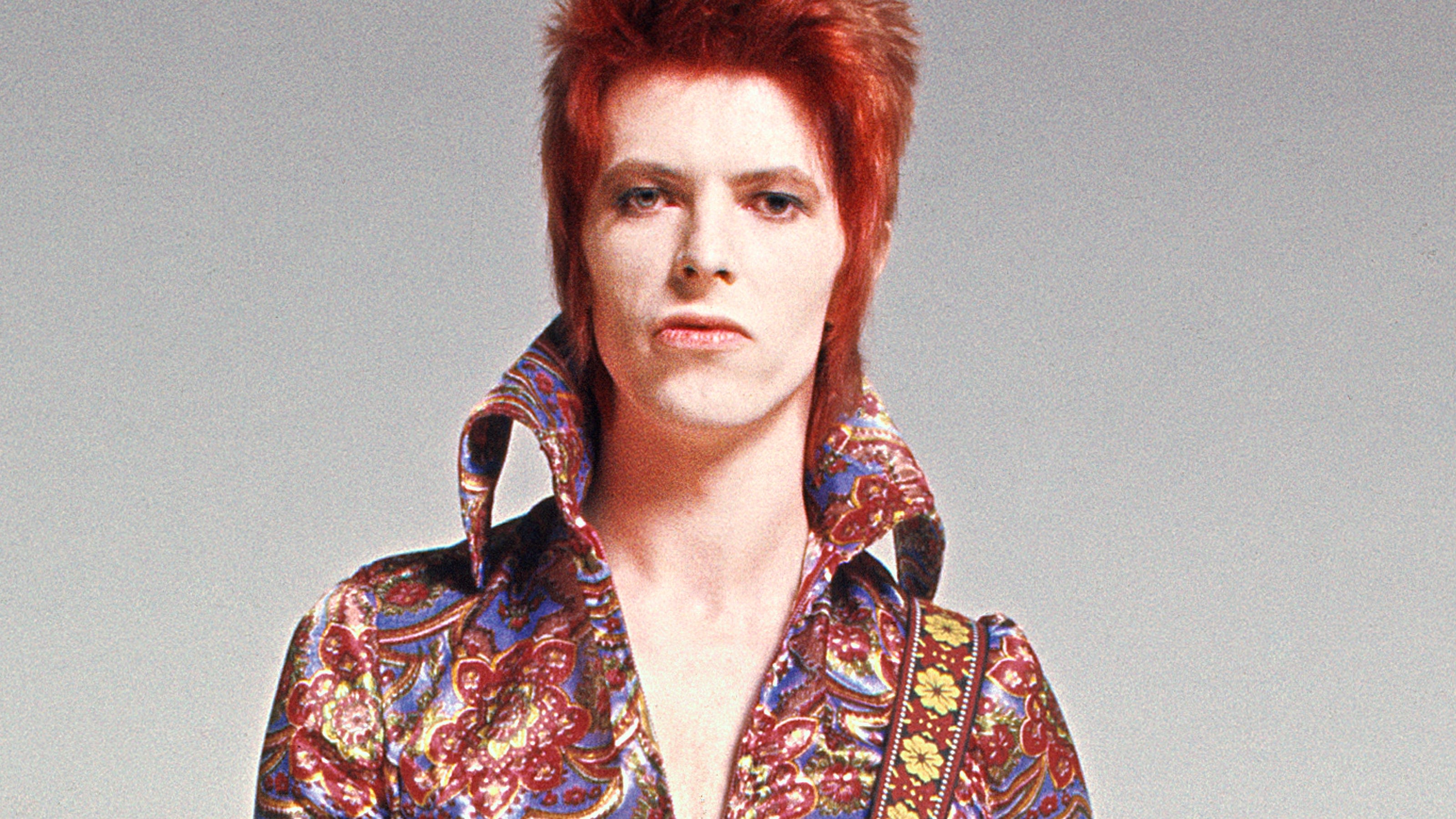 David Bowie's Ziggy Stardust era: Why you need the new Spiders From Mars box set