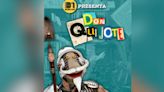 31 Minutos llega México con su show "Don Quijote": Fecha, preventa y todo lo que debes saber