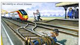 Labour’s ‘radical’ plan to overhaul our railways isn’t quite as radical as it sounds