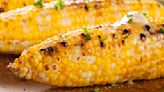 The Tip You Need To Remember When 'Grilling' Corn On A Gas Stove