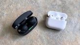 5 things the Sony WF-1000XM5 earbuds will do better than AirPods Pro 2