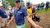2024 PGA Championship's Day 2 highlights before suspension of play at Valhalla Golf Club
