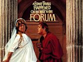 A Funny Thing Happened on the Way to the Forum