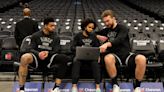 G League Stockton Kings name Lindsey Harding head coach; Anjali Ranadivé promoted to GM